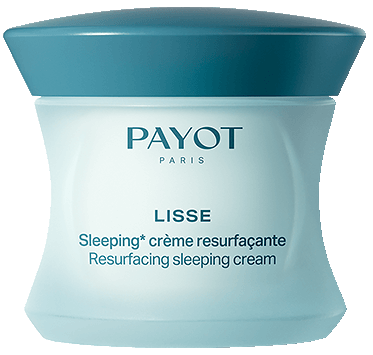 PAYOT LISSE Resurfacing sleeping sejas krēms, 50 ml