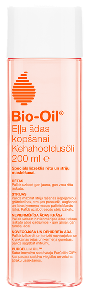 BIO-OIL масло для ухода за кожей, 200 мл