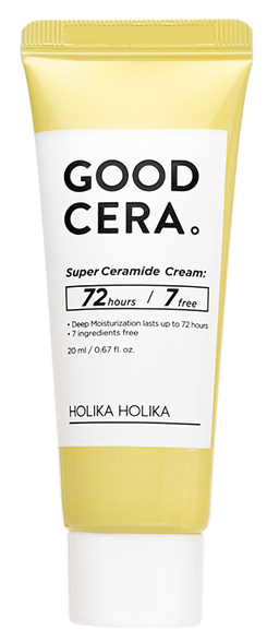 HOLIKA HOLIKA Good Cera Super крем для лица, 20 мл