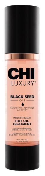 CHI__ Luxury Hot Oil Treatment hair serum, 50 ml