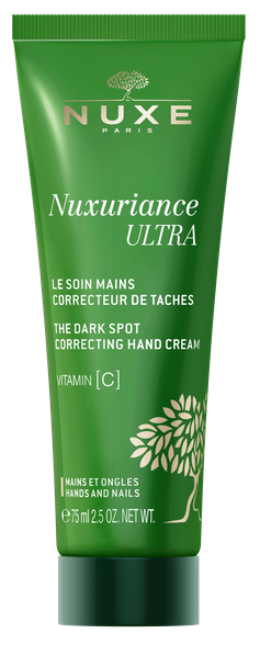 NUXE Nuxuriance Ultra hand cream, 75 ml