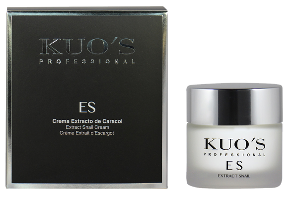 KUOS Es Snail Extract sejas krēms, 50 ml