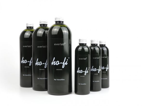 HO-FI Original liquid, 250 ml