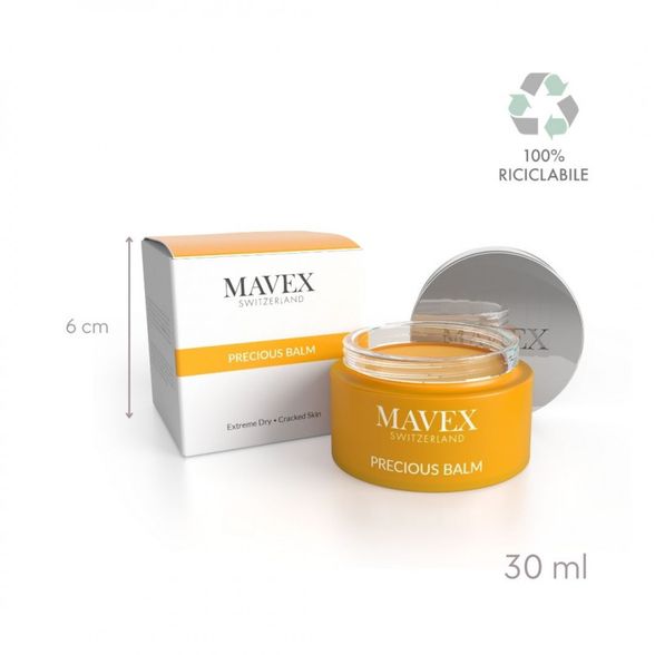 MAVEX Precious body balm, 30 ml