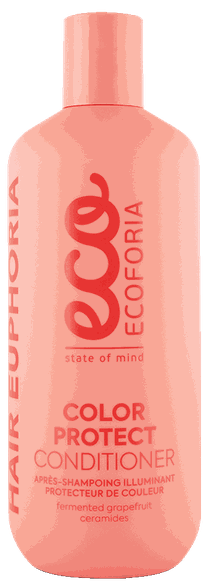 ECOFORIA Hair Euphoria Color Protect conditioner, 400 ml