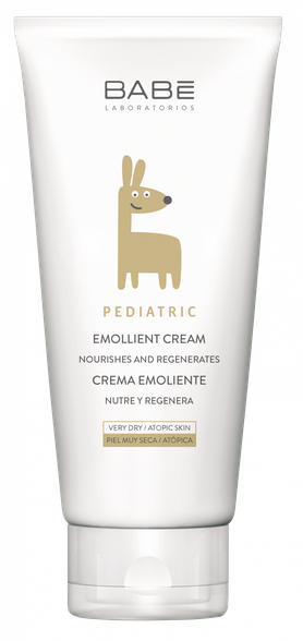 BABE Pediatric cream, 200 ml