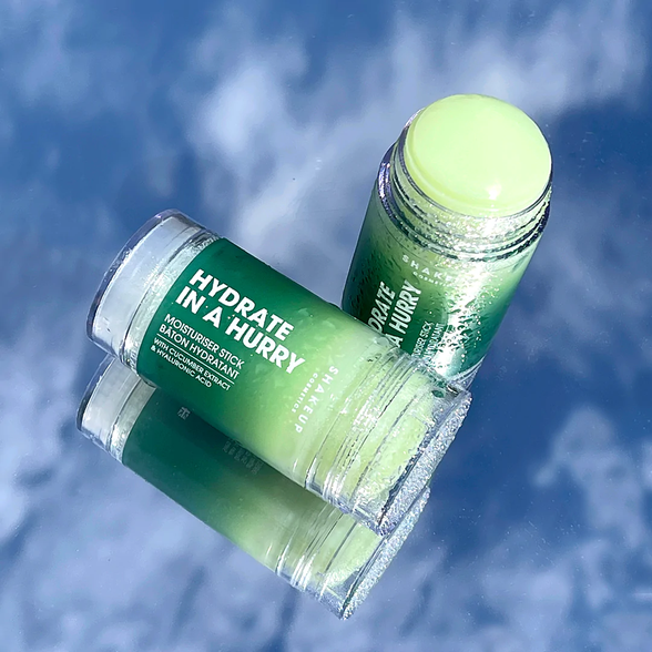 SHAKEUP Hydrate in a Hurry крем для лица, 35 г