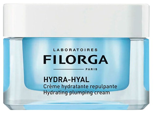 FILORGA  Hydra-Hyal face cream, 50 ml