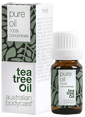 AUSTRALIAN BODYCARE Tea Tree Oil масло, 10 мл