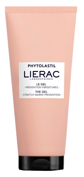 LIERAC Phytolastil, Gel средство против растяжек, 200 мл