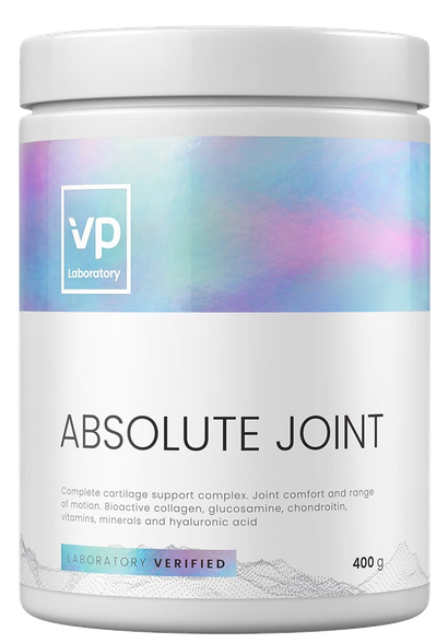 VPLAB Absolute Joint aveņu pulveris, 400 g