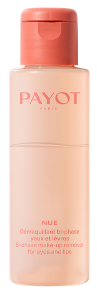 PAYOT Nue Bi-Phase For Eyes & Lips lotion, 100 ml