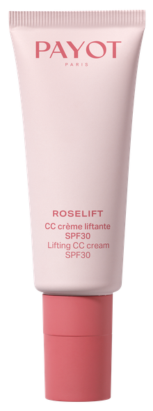 PAYOT Roselift Lifting CC SPF 30 sejas krēms, 40 ml