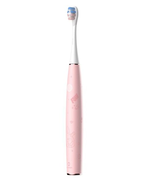 OCLEAN Electric Kids Pink электрическая зубная щетка, 1 шт.
