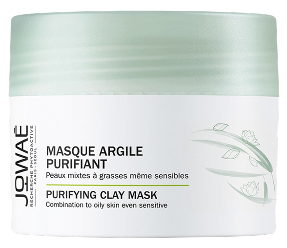 JOWAE  Purifying Clay маска для лица, 50 мл