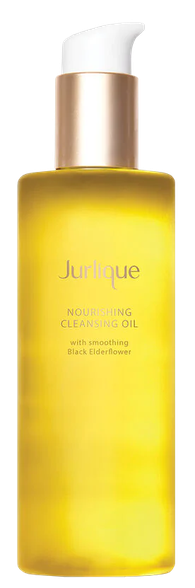 JURLIQUE Nourishing Cleansing Oil attīrošs līdzeklis, 200 ml