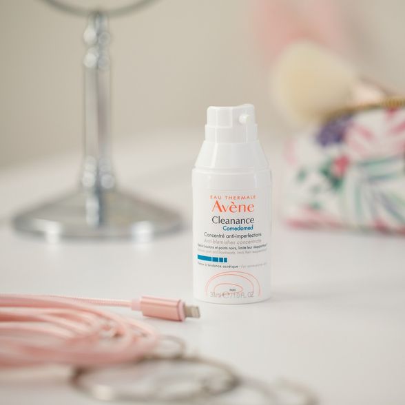 AVENE Cleanance Comedomed Anti-Blemishes Concentrate концентрат, 30 мл