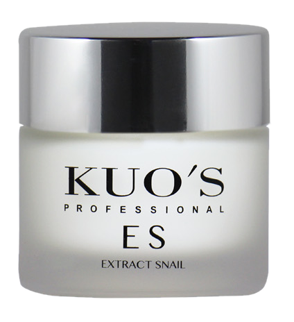 Es Snail Extract face cream, 50 ml