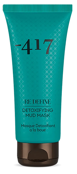 MINUS 417 Re-Define Detoxifying Mud sejas maska, 100 ml