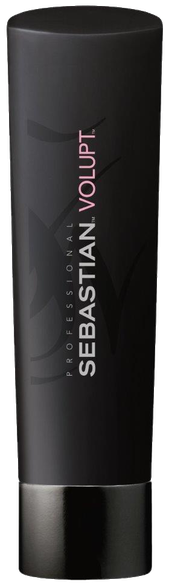 SEBASTIAN PROFESSIONAL Volupt Apjomam šampūns, 250 ml