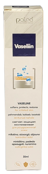 VASELIN, 30 ml