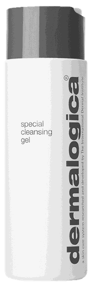 DERMALOGICA Special Cleansing attīroša želeja, 250 ml