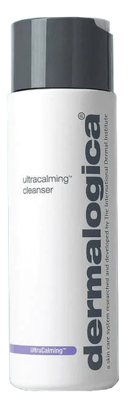 DERMALOGICA UltraCalming cleansing gel, 250 ml