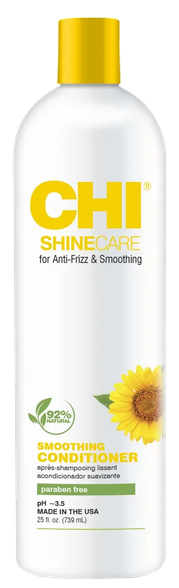 CHI__ Shinecare Smoothing conditioner, 739 ml