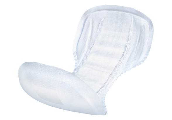 DAILEE Comfort Extra Size M (64 cm) urological pads, 28 pcs.