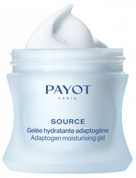 PAYOT Source Adaptogen Moisturising gel-cream, 50 ml