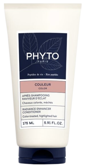 PHYTO Color Radiance Enhancer кондиционер для волос, 175 мл