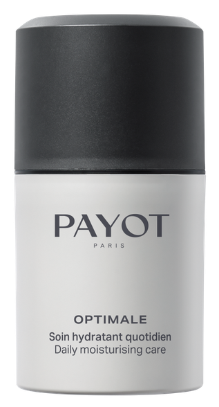 PAYOT Man Optimale 3in1 Daily Care face cream, 50 ml