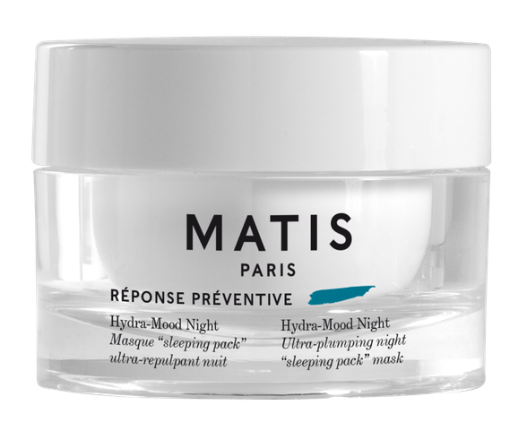 MATIS Reponse Preventive Hydra-Mood face cream, 50 ml