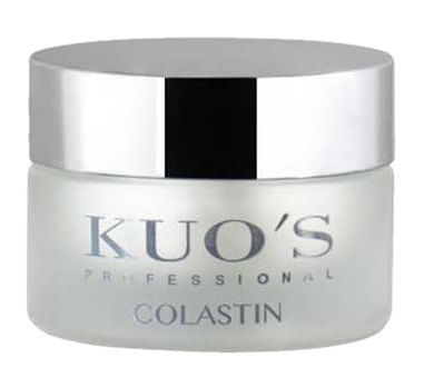 KUOS Eye Contour Colastin acu krēms, 15 ml