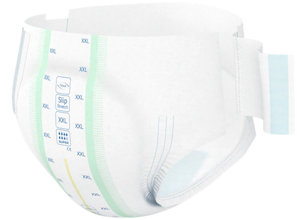 TENA Slip Super Bariatric XXL diapers, 32 pcs.