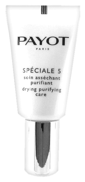 PAYOT Pate Grise Speciale 5 Tube gels, 15 ml