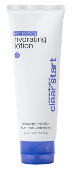 DERMALOGICA Clear Start Soothing Hydrating losjons, 59 ml