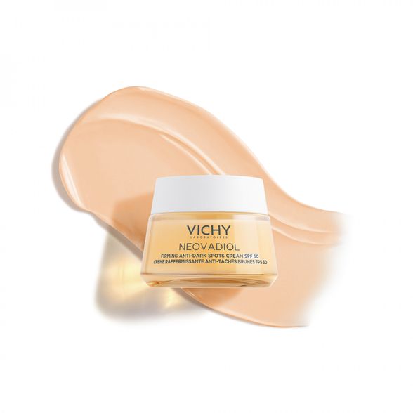 VICHY Neovadiol Firming Anti-Dark Spots SPF50 sejas krēms, 50 ml