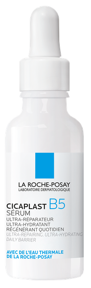 LA ROCHE-POSAY Cicaplast B5 сыворотка, 30 мл