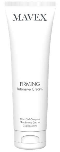 MAVEX Firming Intensive body cream, 250 ml