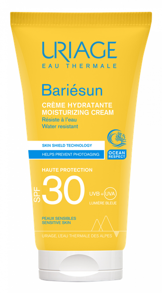 URIAGE Bariesun SPF30 cream, 50 ml