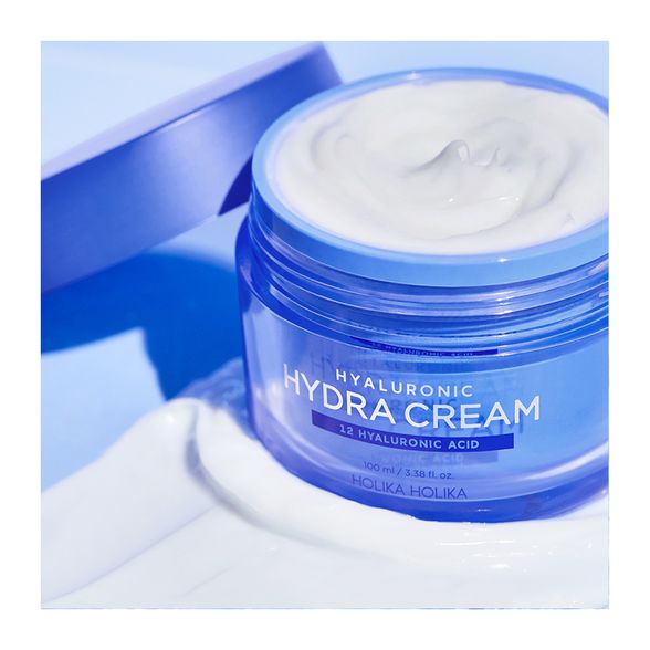 HOLIKA HOLIKA Hyaluronic Hydra крем для лица, 100 мл