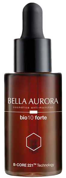 BELLA AURORA Bio10 Forte Pigment Stop сыворотка, 30 мл