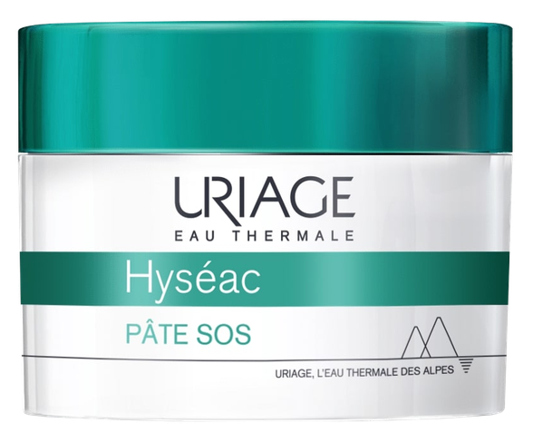 URIAGE Hyseac SOS paste, 15 g