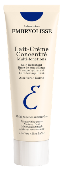 EMBRYOLISSE Lait Creme Concentre cream, 75 ml