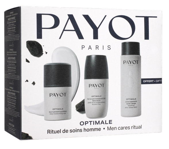 PAYOT Optimale set, 1 pcs.