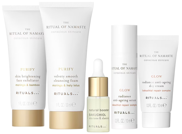 RITUALS The Rituals Of Namaste set, 1 pcs.