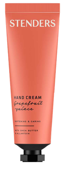 STENDERS Grapefruit-quince hand cream, 75 ml