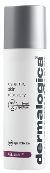 DERMALOGICA Dynamic Skin Recovery SPF 50 sejas krēms, 50 ml