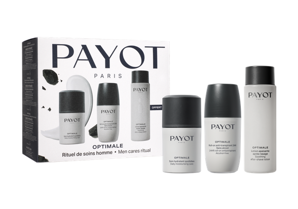 PAYOT Optimale set, 1 pcs.